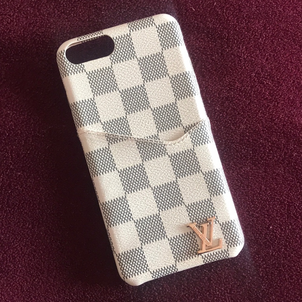 iPhone 7/8 plus case
